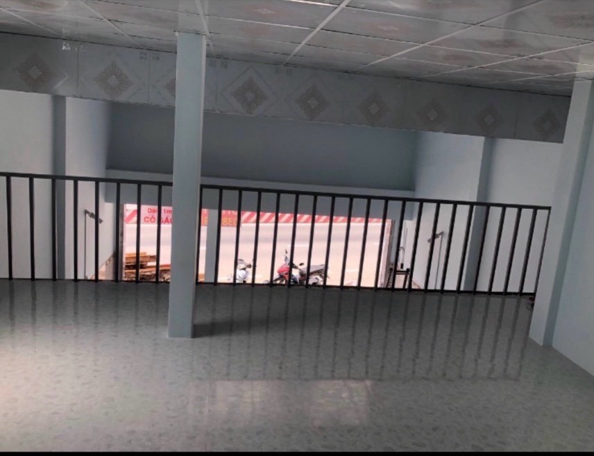 SIÊU HIẾM, CHỈ 9.3 TỶ SỞ HỮU NGAY NHÀ NGANG 5.7 , MẶT TIỀN  HUỲNH TẤN PHÁT, QUẬN 7, DÒNG TIỀN 600 TRIỆU/ NĂM